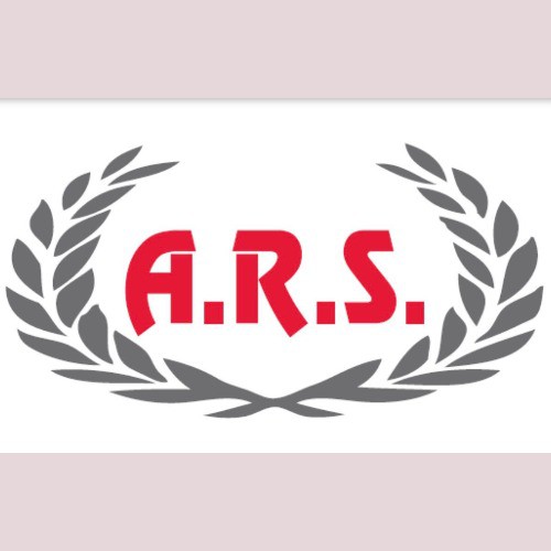 Suzuki ARS Αναγνωστάκης