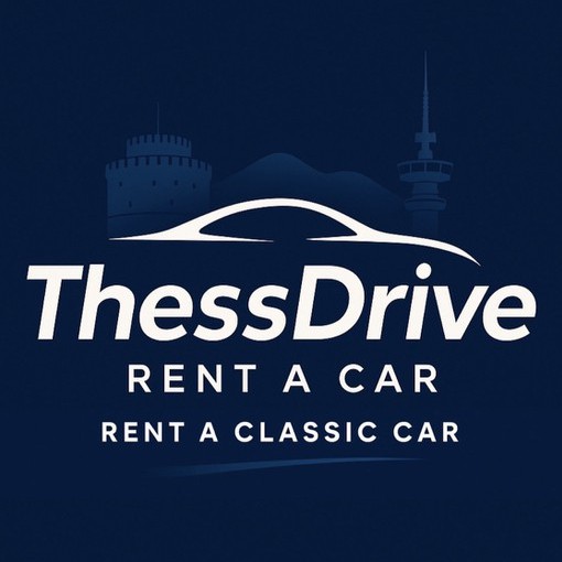 ThessDriverentacar