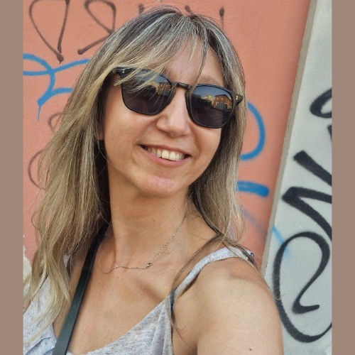 OURANIA TYLIOU