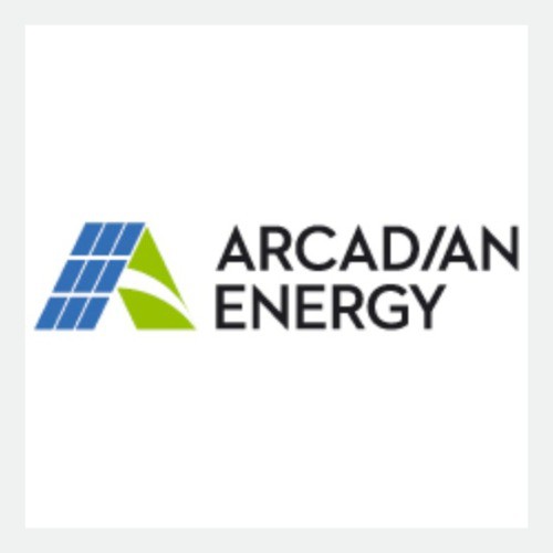 ARCADIAN ENERGY