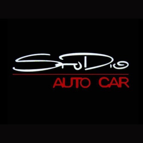 Studio Auto Car