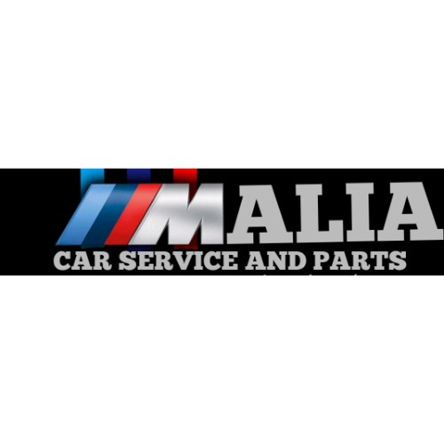 Auto car parts malia