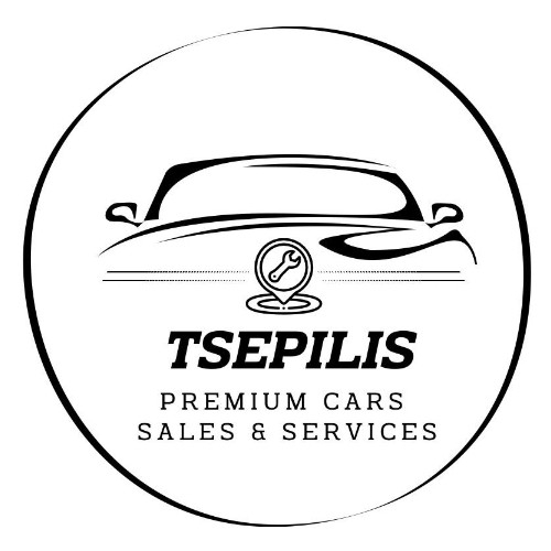 Tsepilis premium cars sales & services