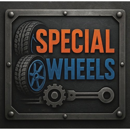 Special Wheels