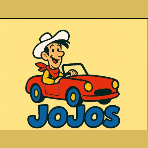 ΤΖΟΤΖΟΣ MOTORS