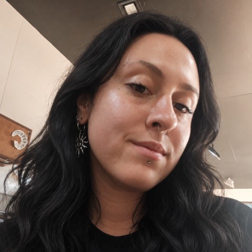 Anna Sideratou