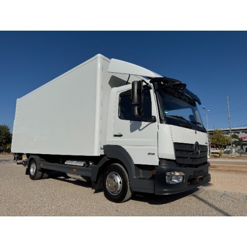 GALANOPOULOS TRUCKS & CARS