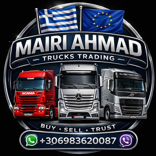 Ahmad Mairi