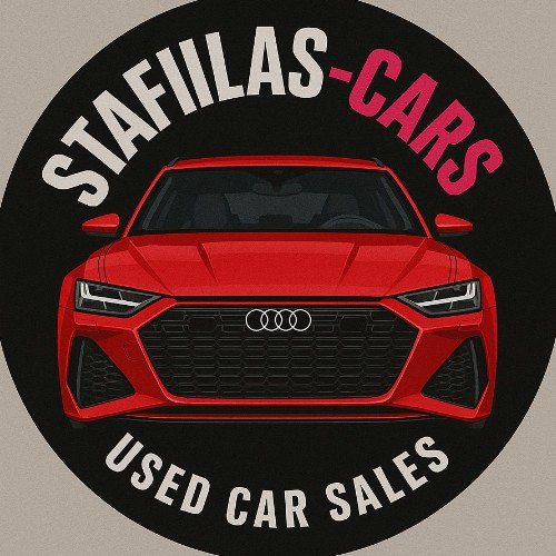 Stafilas cars