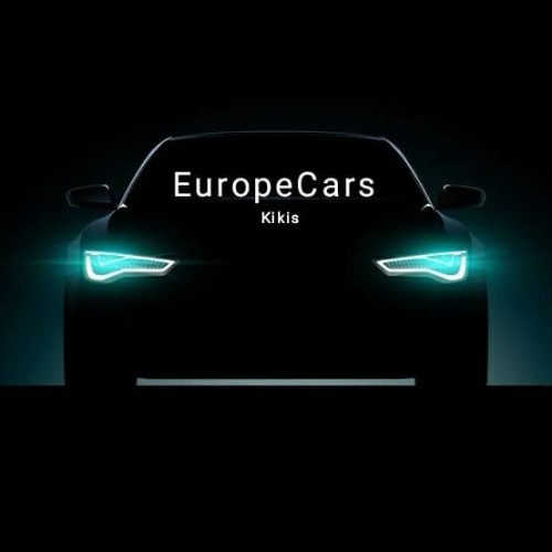 EuropeCars Kikis
