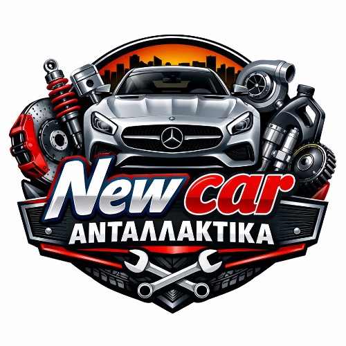 New car parts