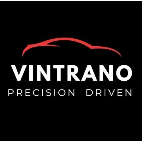 Vintrano | Precision Driven