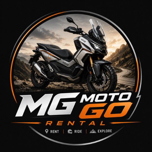 MG MOTO GO