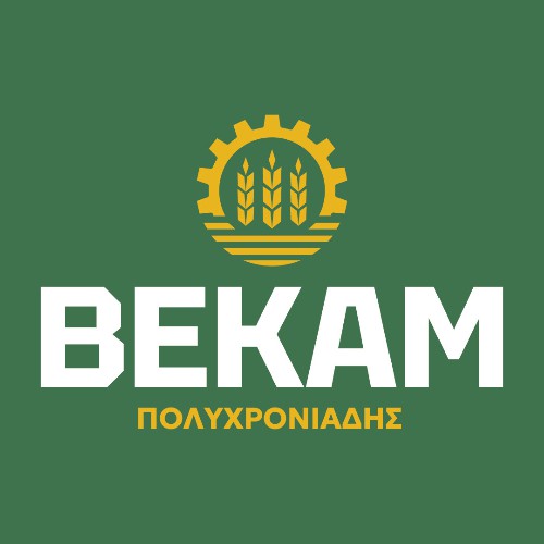 ΒΕΚΑΜ ΠΟΛΥΧΡΟΝΙΑΔΗΣ