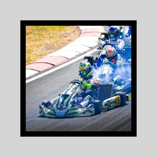 GSR TEAM