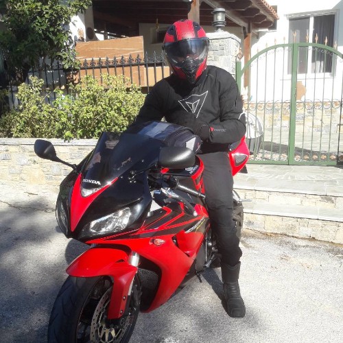 Νίκος Δ