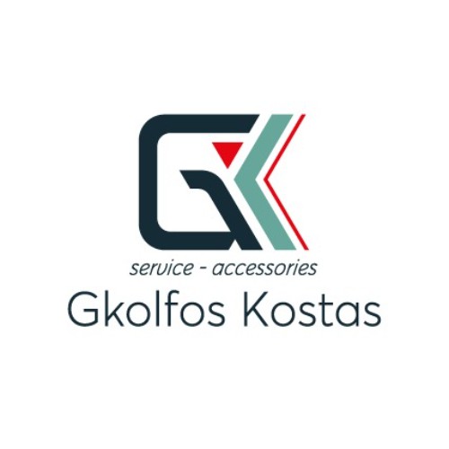 ΓΚΟΛΦΟΣ  ΚΩΝΣΤΑΝΤΙΝΟΣ (G.K. Service - Accessories)