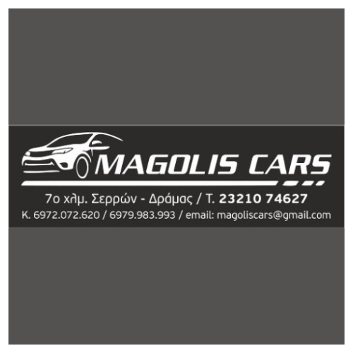 Magolis Cars