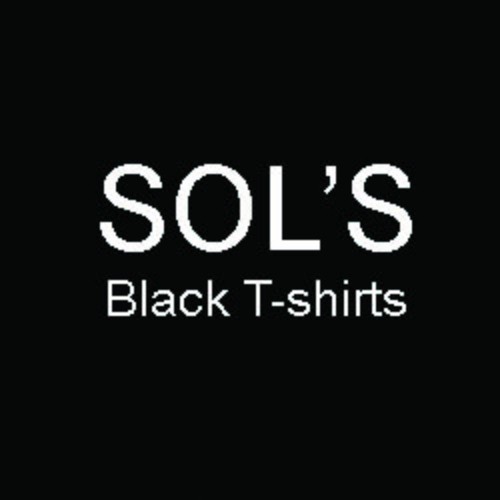 Sol's t-shirts