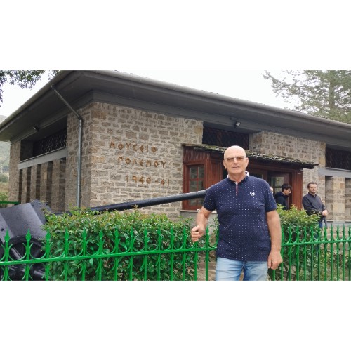 ΑΝΤΩΝΙΟΣ ΒΑΣΙΛΑΚΗΣ