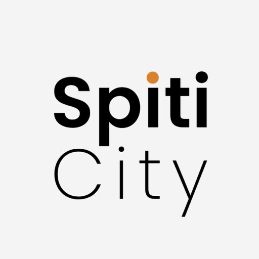 Spiti City
