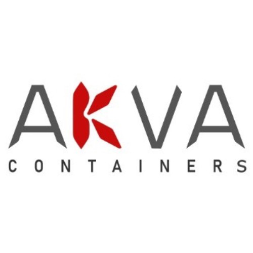 AKVA Containers