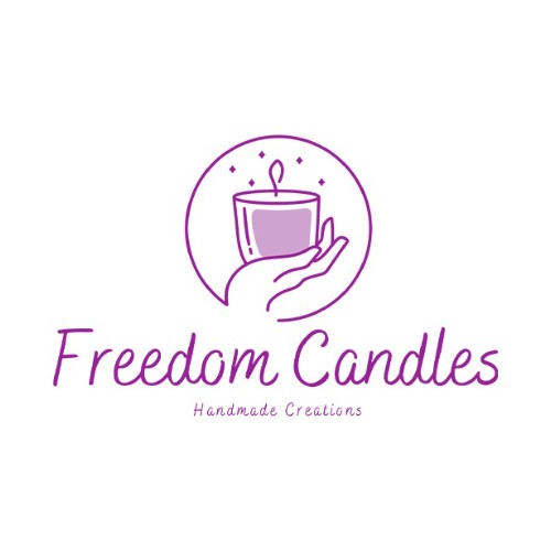Freedom Candles