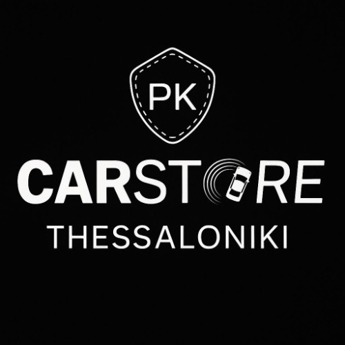 Car Store Thessaloniki