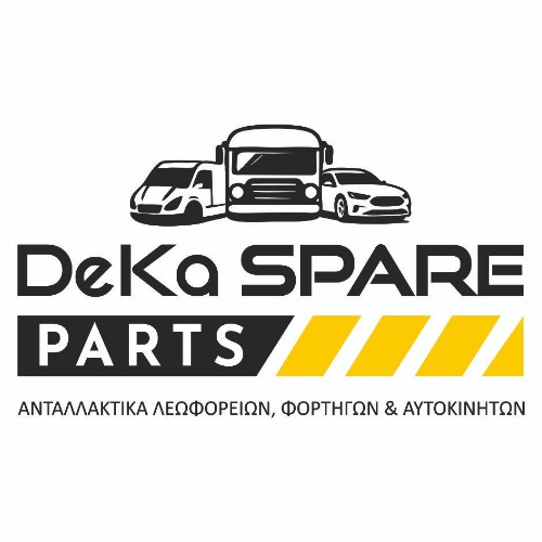 DeKa Spare Parts