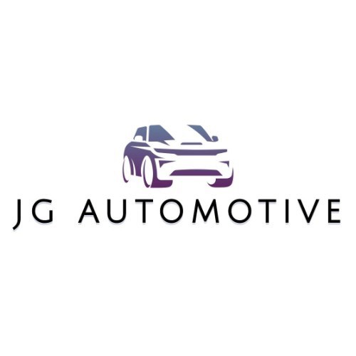 JG AUTOMOTIVE