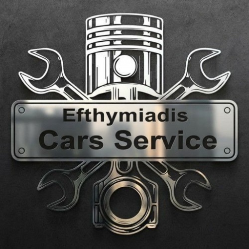 efthymiadis cars service