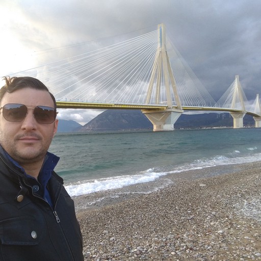 Νικόλας  Δάρμας