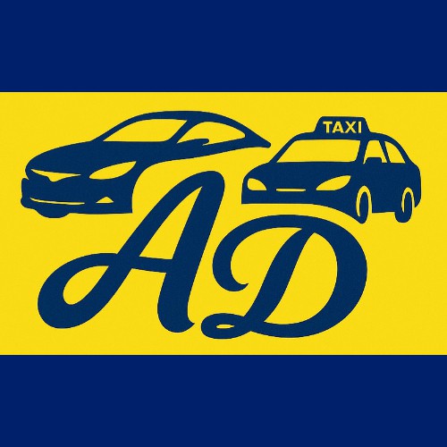 AD ASIMAKOPOULOS TAXI