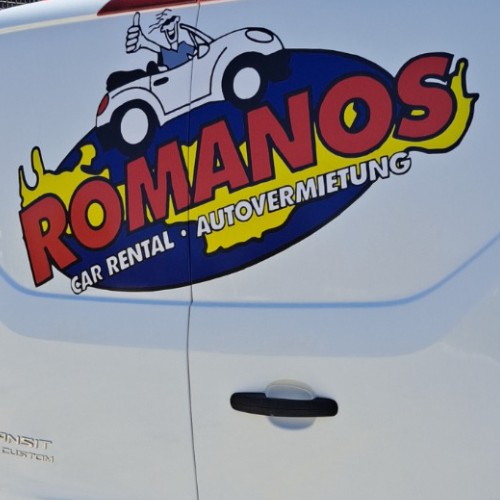 ROMANOS
