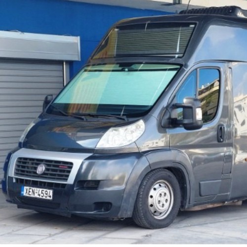 MOTORHOMES