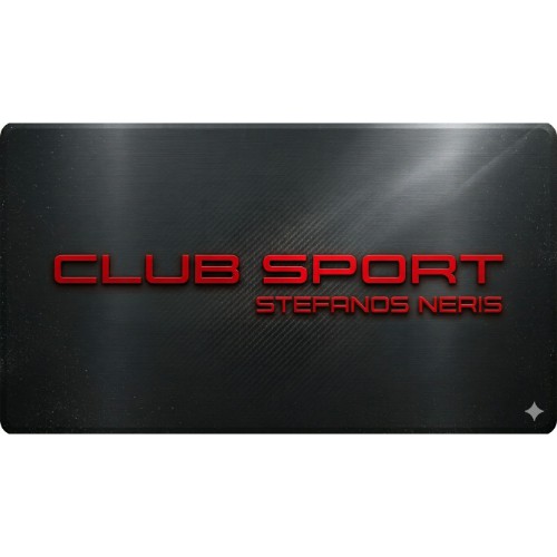 CLUB SPORT