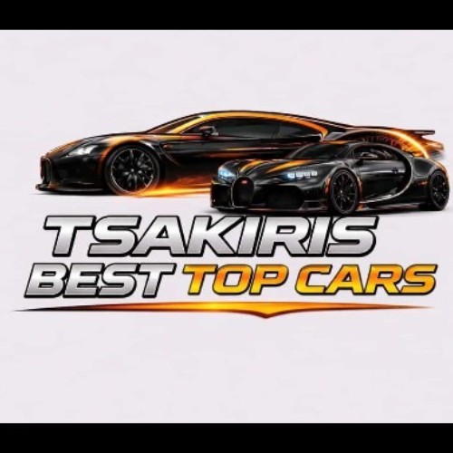 TSAKIRISBESTTOPCARS