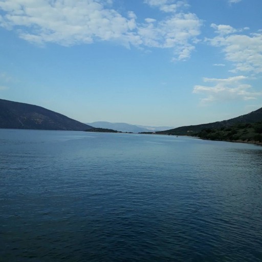 TVan , κύριος Λευτέρης