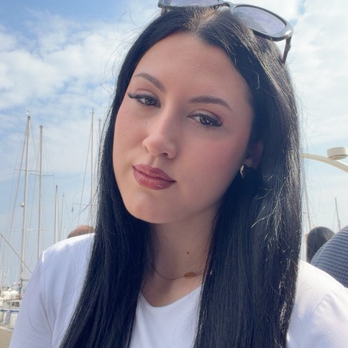 Mary Mouratidou
