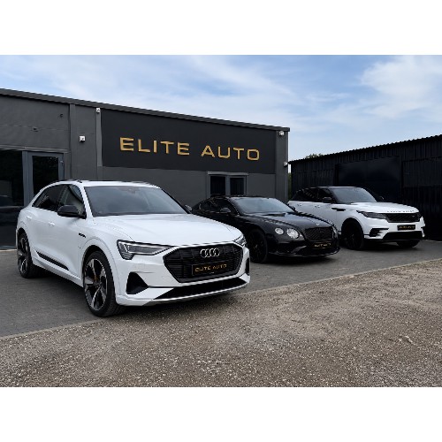Elite Auto