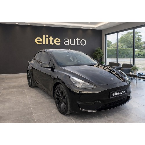 Elite Auto