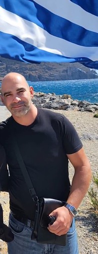 Daniel Dimitrov