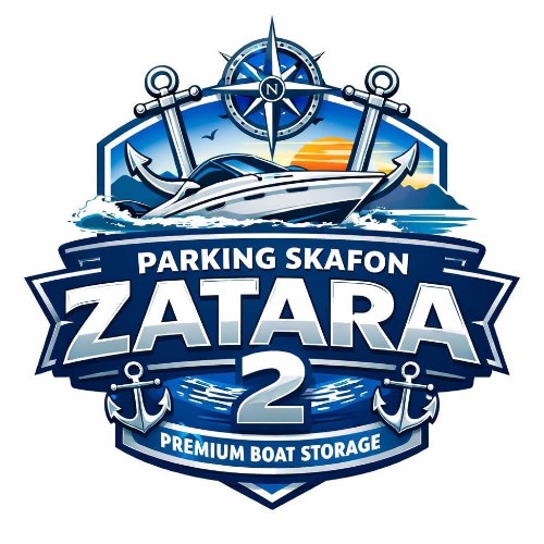(( parking σκαφών Zatara 2 ))