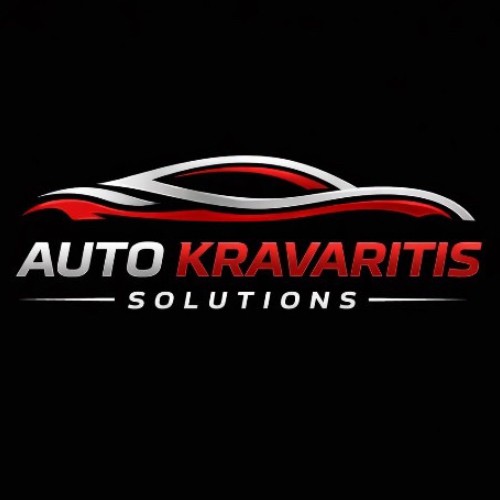 AUTO KRAVARITIS SOLUTIONS