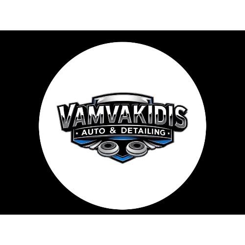 Vamvakidis Auto & Detailing