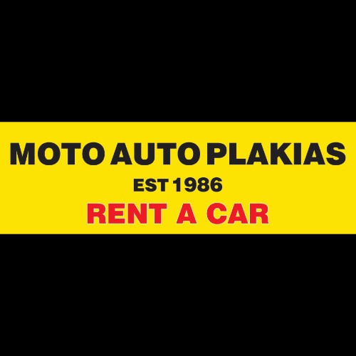 MOTO AUTO PLAKIAS AE