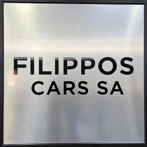 FILIPPOS CARS SA