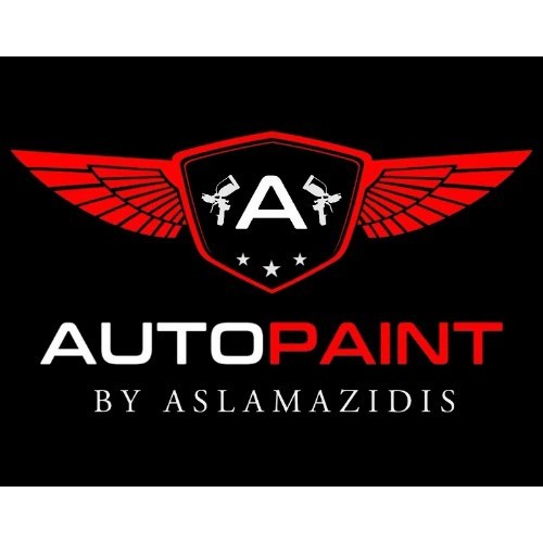 ASLAMAZIDIS