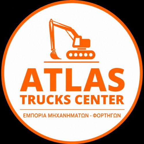 ATLAS TRUCKS CENTER