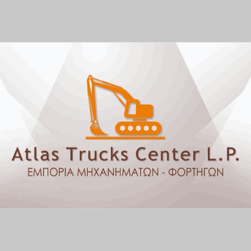ATLAS TRUCKS CENTER